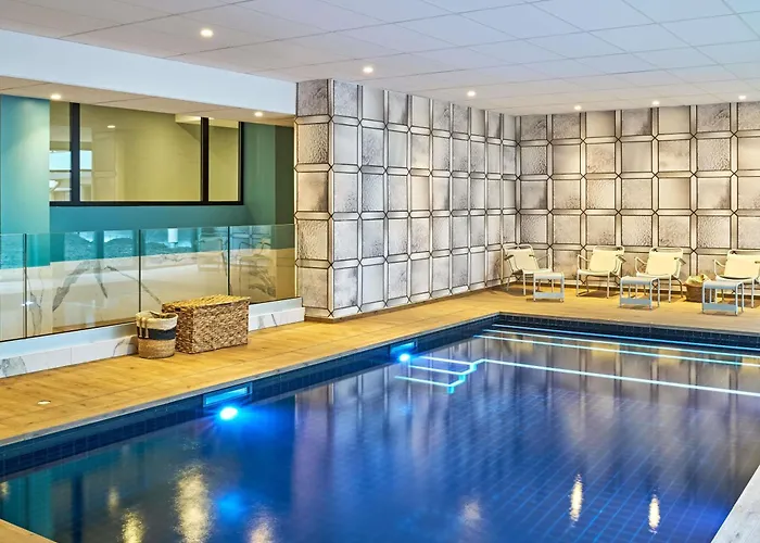 Novotel Rouen Centre Cathedrale